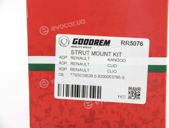 Goodrem RR5076