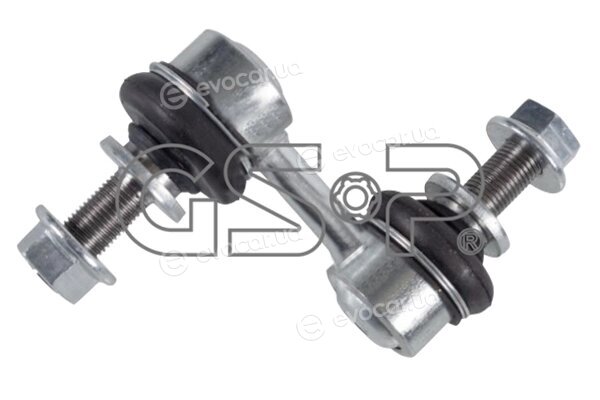 GSP S051311