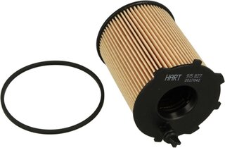 Hart 915 827