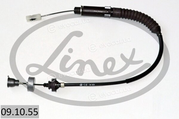 Linex 09.10.55