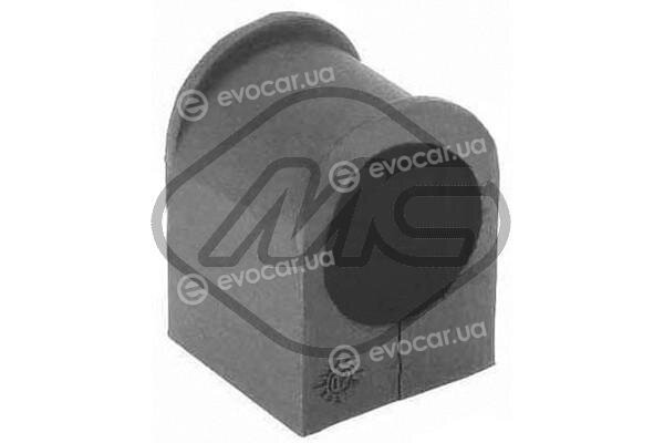 Metalcaucho / STC 06094