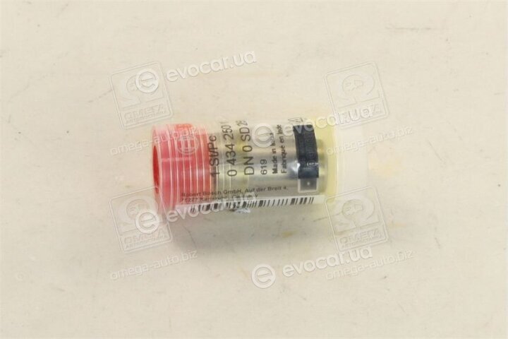 Bosch 0 434 250 117
