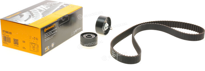 Continental CT1065K3