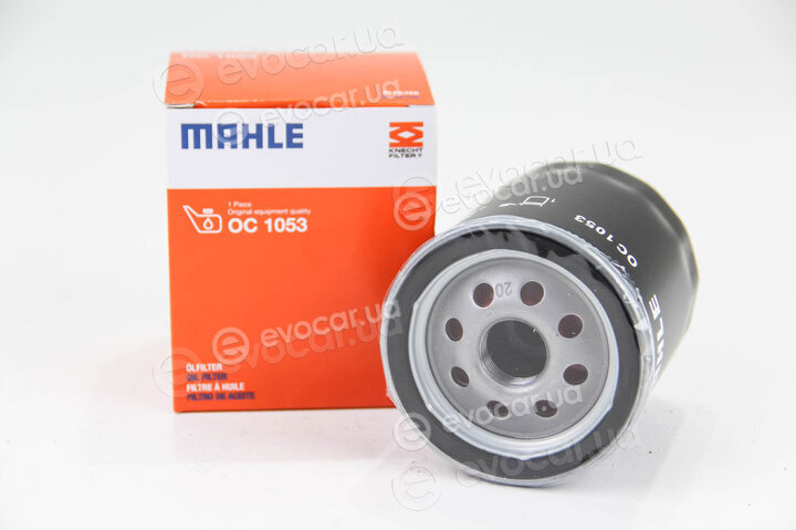 Mahle OC 1053