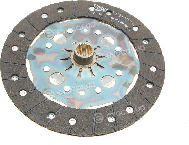 Valeo 837522