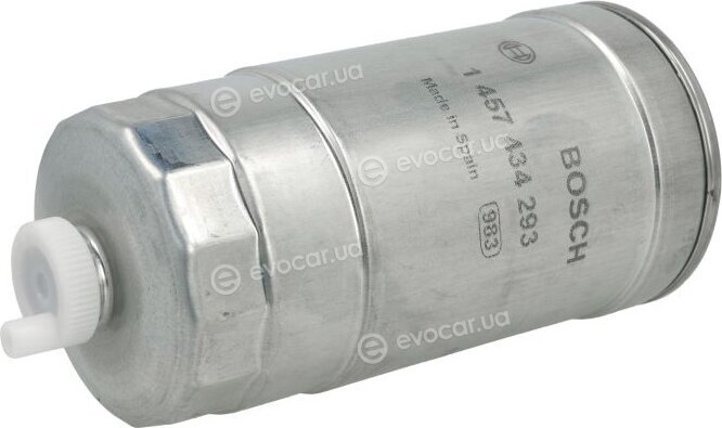 Bosch 1 457 434 293