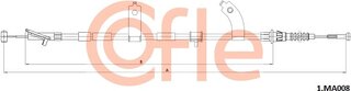 Cofle / Cabor 1.MA008