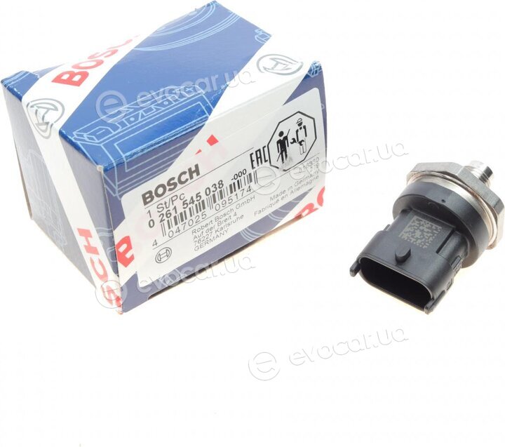 Bosch 0 261 545 038