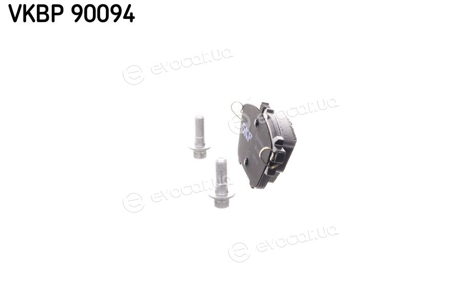 SKF VKBP 90094