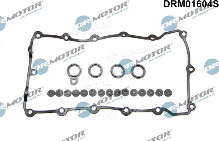 Dr. Motor DRM01604S