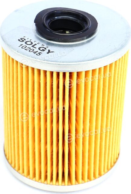 Solgy 102045
