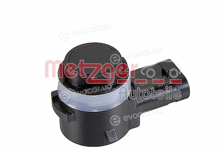 Metzger 0901214