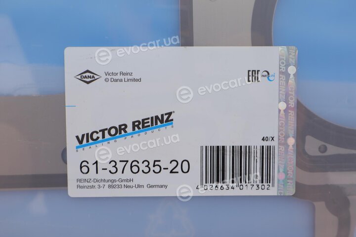 Victor Reinz 61-37635-20