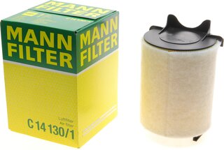 Mann C 14 130/1