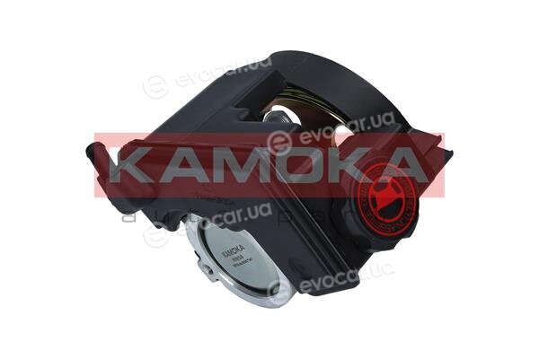 Kamoka PP058