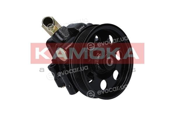 Kamoka PP096