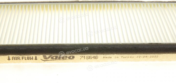 Valeo 715646