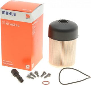 Mahle KX 338/22D