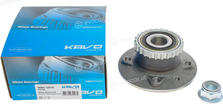 Kavo WBK-10010