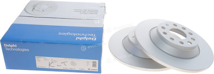 Delphi BG4751C