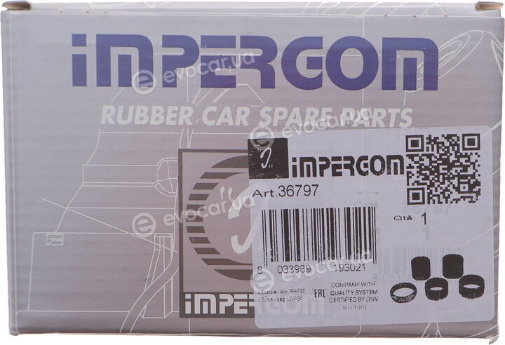 Impergom 36797