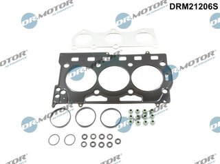 Dr. Motor DRM21206S