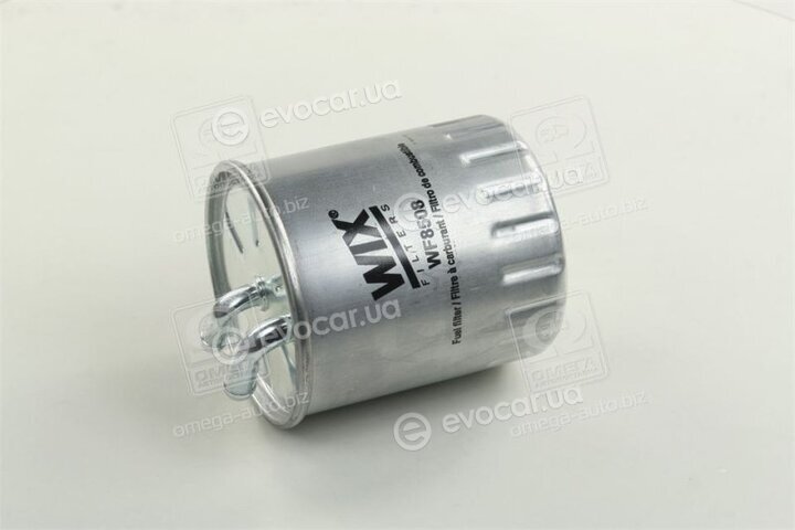 WIX WF8508