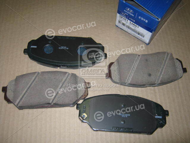 Kia / Hyundai 58101-3JA01
