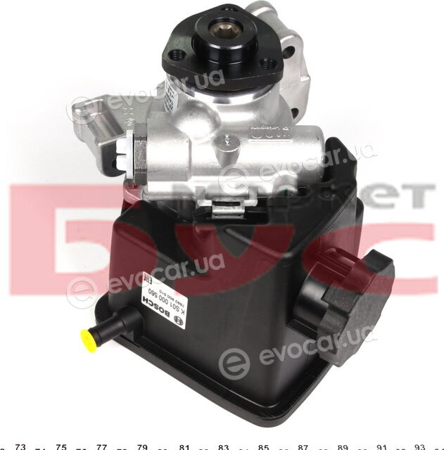 Bosch K S01 000 560