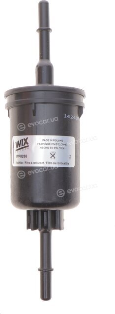 WIX WF8266