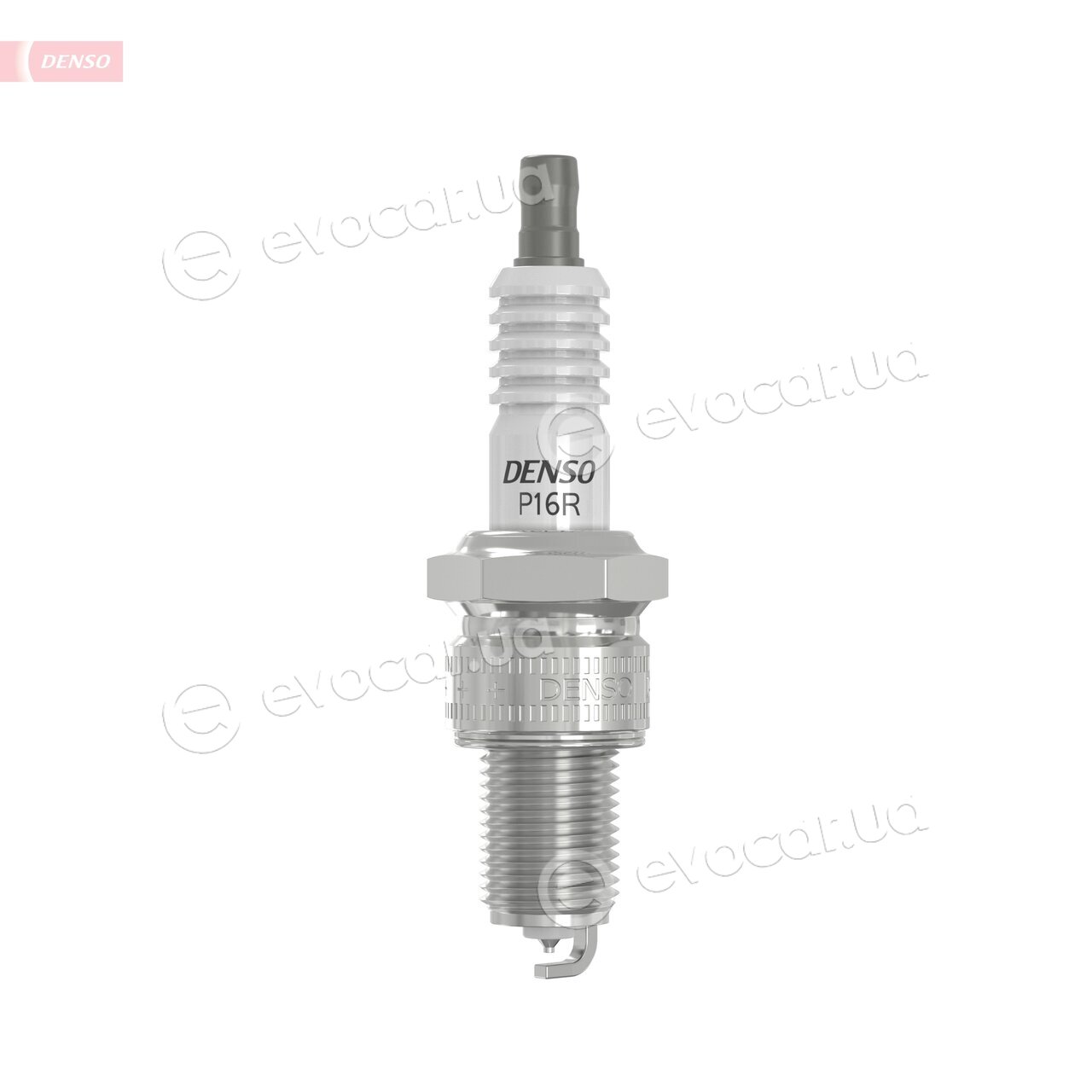 DENSO 3004 Свеча зажигания Platinum. Диам-14 мм, длина-19 мм, ключ-20,6