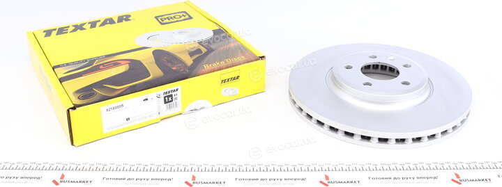 Textar 92160005