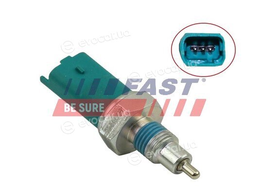 Fast FT81002