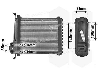 Van Wezel 59006085