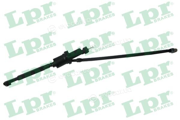 LPR / Samko 2244