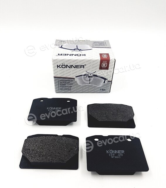 Konner KPF-4111