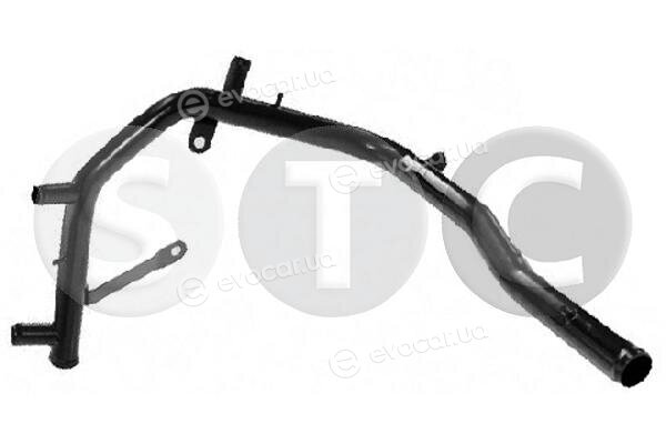 Metalcaucho / STC T403180