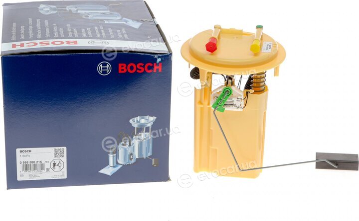 Bosch 0 986 580 215