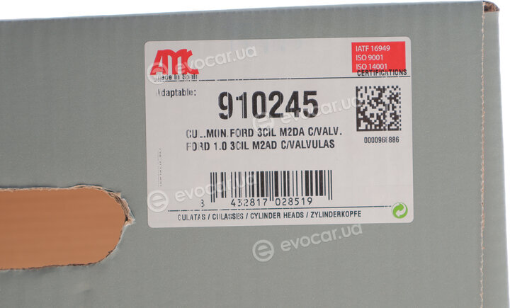 AMC 910245