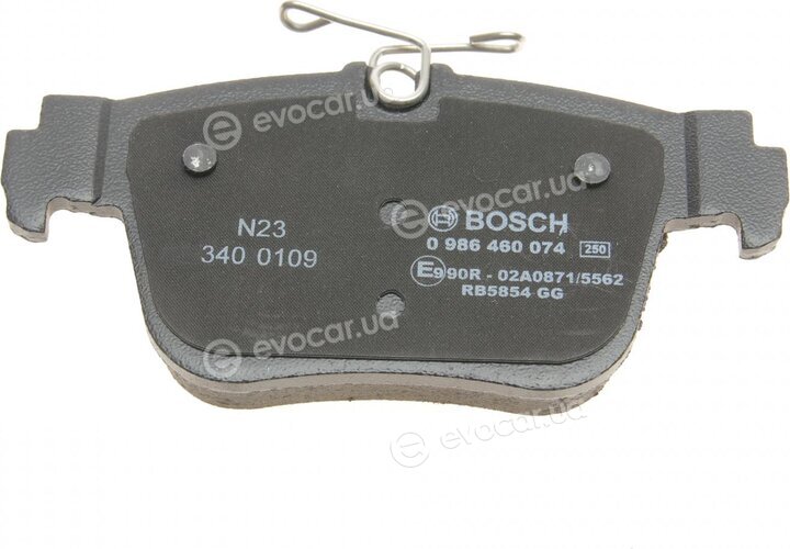 Bosch 0 986 460 074