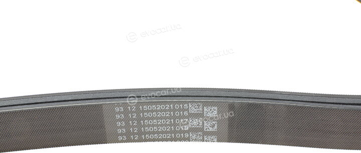 Continental 6PK2020