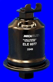 Meca ELE6077