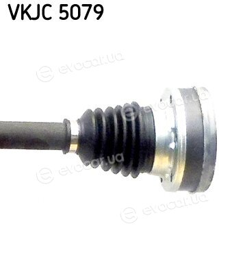 SKF VKJC 5079