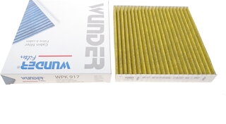 Wunder WPK 917