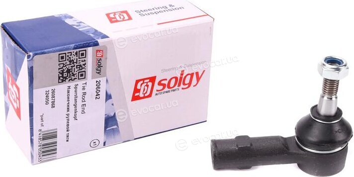 Solgy 206042