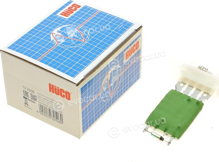 Astemo (Hitachi) / Huco 132508