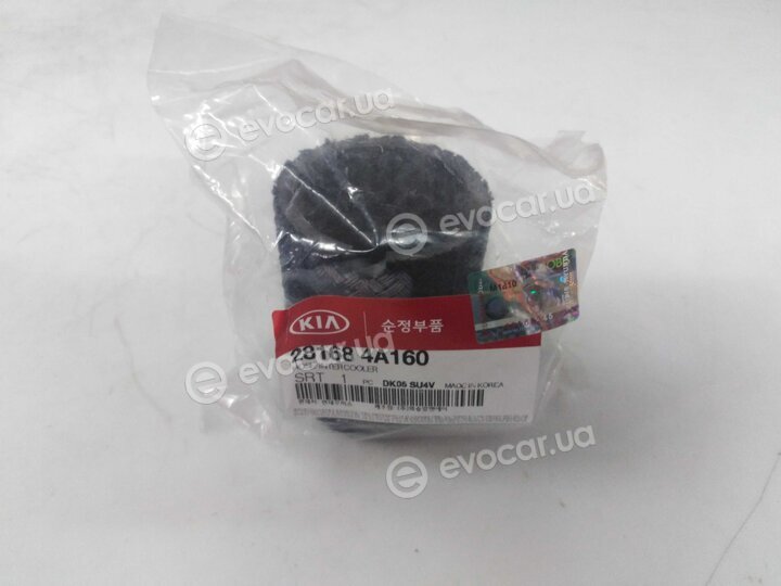 Kia / Hyundai 281684A160
