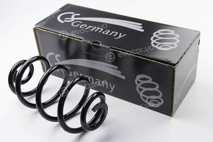 CS Germany 14.950.692