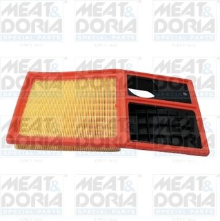 Meat & Doria 18527