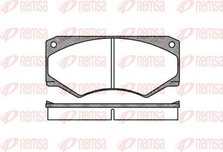 Remsa 0047.00